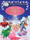 Cover image for The Secret of the Crystal Fairies